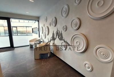 Apartament cu 2 camere decomandat în Barbu Văcărescu - 12