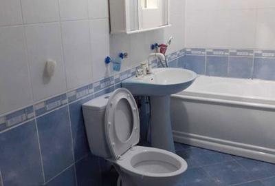Apartament cu 2 camere decomandat în Central - 4