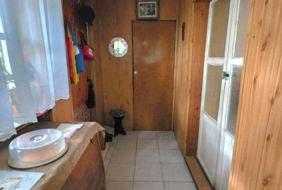 Casă cu Teren 6762 Mp în Copăcel - 8