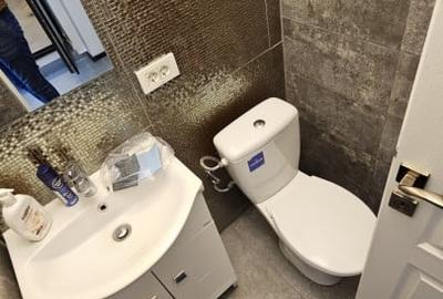 Colentina-Carrefour- Spatiu parter, 61mp, 72mp, 2 intrari, cabinet stomatologic - 8