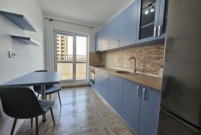 Apartament cu 2 camere, 61mp utili + 45mp terase, Tractorul - 3