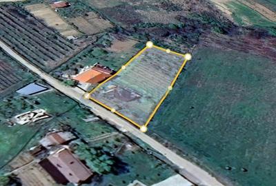 Teren Construcții intravilan de 2300 mp, în Dealuri Oradea - 4