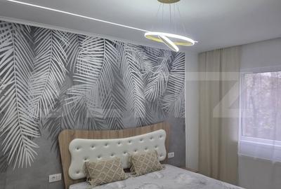 Apartament 3 camere, 62 mp, zona Shopping City - 5