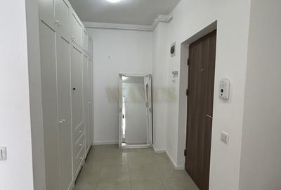 Apartament cu 2 camere semidecomandat în Florești - 8