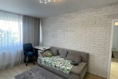 Apartament cu 2 camere în Obor - 3