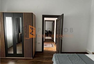 Apartament 2 camere cf 1 decomandat la casa zona 23 August - 6