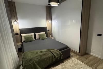 Apartament cu 2 camere în Calea București - 4