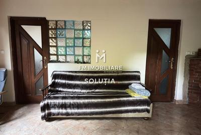 Cabană de vacanță lângă Lacul Mujdeni! - 7