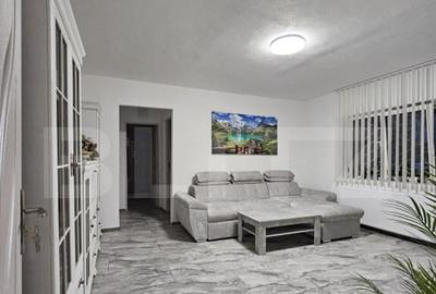 Apartament 2 camere, 50.59 mp, zona Dambovita - 1