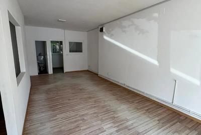 Spațiu comercial, de 45 mp, în Sânnicolau Mare - 5