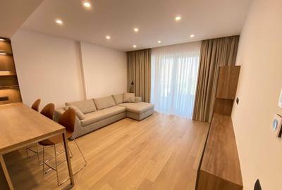 2 camere One Herastrau towers, terasa 10 mp - 16