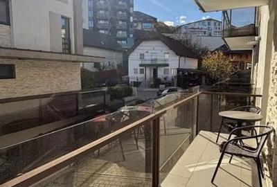 Apartament cu 3 camere, 103mp,Garaj, Zona Manastur Apartament cu 3 camere, 103mp,Garaj, Zona Manastur - 7