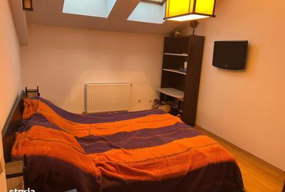 Casă cu 4 camere cu Teren 148 Mp în Central - 7