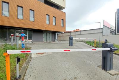 Penthouse Finalizat 3 Niveluri Iuliu Maniu Terasa Panoramica - 7