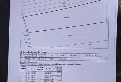 Casă cu Teren 1300 Mp în Silvașu de Sus - 2