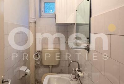 Apartament cu 4 camere semidecomandat în Săsar - 12