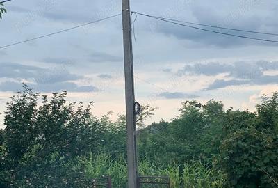 Casă cu 2 camere în Aciua - 4