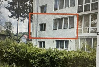 Apartament cu 2 camere decomandat în Slătinioara - 6