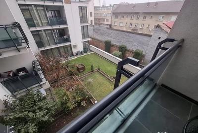 Apartament cu 2 camere semidecomandat în Central - 16