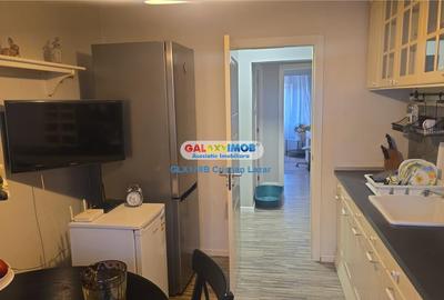 Apartament cu 3 camere decomandat, mobilat în Crângași - 10