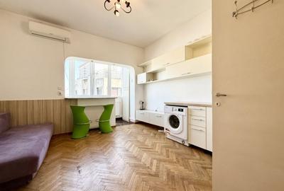 Garsonieră Boemă Pitar Moș – Zona Romană – Universitate -Ideal Investitie - 11