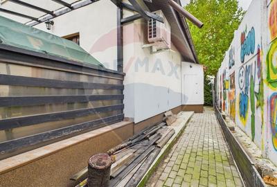 De vanzare | Casa moderna si eficienta energetic in comuna Berceni - 8