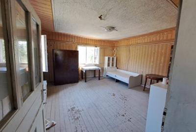 Casă cu 3 camere cu Teren 2600 Mp în Bârsău Mare - 4