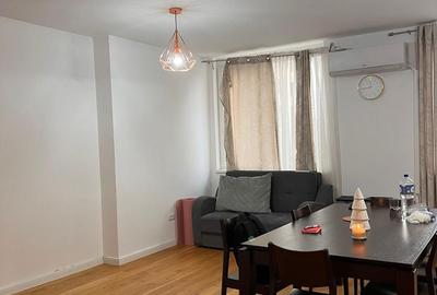 Apartament cu 3 camere, mobilat în Copou - 14