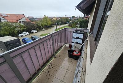 Garsoniera - Ghimbav - 2