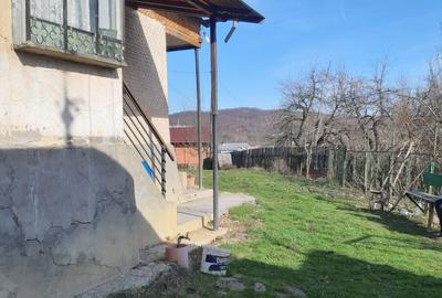 Casă cu 4 camere în Vâlcănești - 4