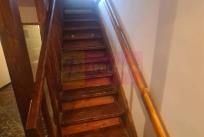 Vila de vanzare cu 5 camere in Busteni - 4