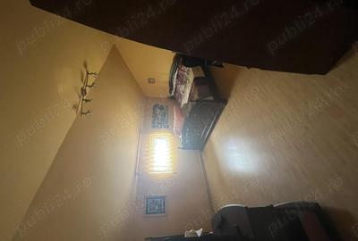 COMISION 0 Casa P+M 4 camere 2 bai teren 206 mp M2 - 9