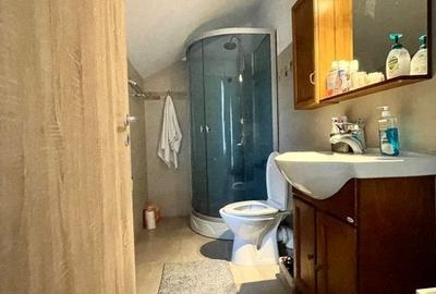 COMISION 0% Casa individuala 5 camere, 200 mp, zona Giroc - 16