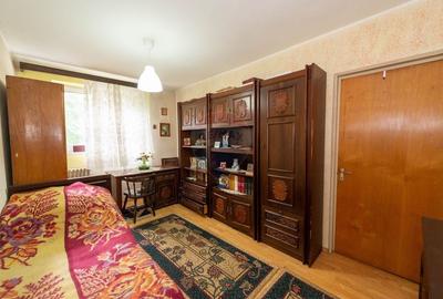Apartament 3 camere de vanzare, Favorit - Drumul Taberei, 5 min Metrou - 12