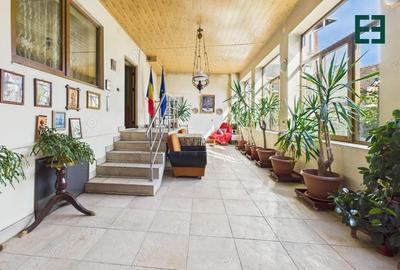 Casă cu 10 camere cu Teren 1437 Mp în Nord - 6