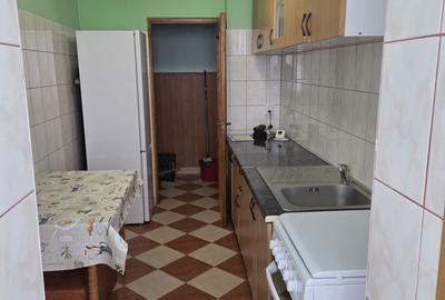 Apartament cu 2 camere decomandat în Drumul Carului - 4
