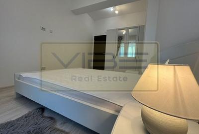 Apartament 2 camere+parcare Concept Residence 15 min Copou - 2