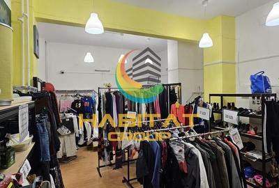 Spatiu comercial 100mp - la bulevard - pozitie excelenta - 4