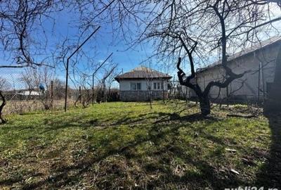 Casă cu 3 camere în Boldești - 6