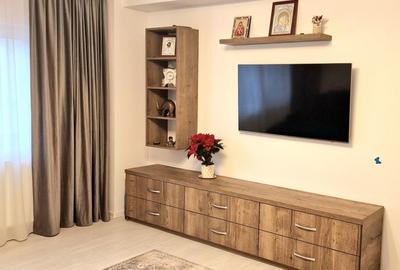 FALEZĂ NORD - APARTAMENT 3 CAMERE –PESCARILOR-ZONA REYNA BEACH - 2