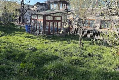 Casă cu 7 camere cu Teren 363 Mp în Central - 4