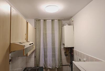 Apartament cu 2 camere semidecomandat, mobilat în Grigorescu - 6