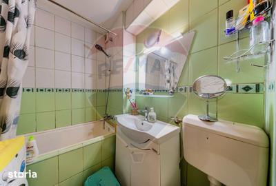 Apartament cu 2 camere, mobilat în Podgoria - 2
