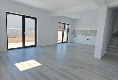 Vila 4 Camere, Finisaje Premium, 450 mp Teren, Acces A0 - 14