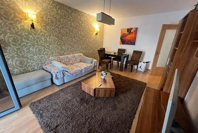 Apartament 3 camere, Doamna Ghica Plaza, 91 mp, parcare subterana inclusa - 2