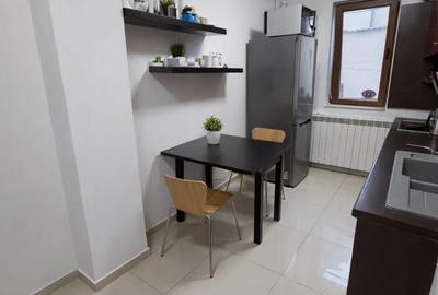 Apartament cu 2 camere semidecomandat, mobilat în Tomis II - 9