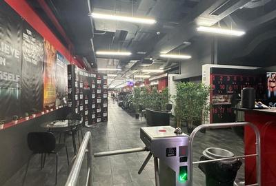 Zona 13 Septembrie Petre Ispirescu Spatiu 1000 mp inchiriat - 1