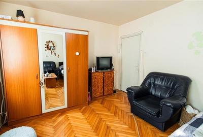 1 CAMERA, CENTRALA TERMICA, BLOC IZOLAT, COMPLEXUL STUDENTESC! - 4