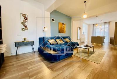 Apartament cu 3 camere nedecomandat în Calea Dumbrăvii