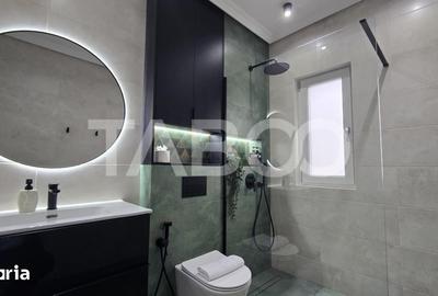Apartament cu 2 camere decomandat în Șelimbăr - 3